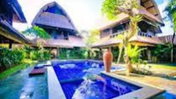 Radiant Jepun Villa | Bali - Badung - Dewi Sri