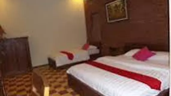 Jacatra Homestay | Doğu Cava - Malang