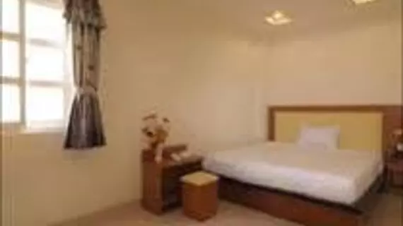 Song Anh 3 Hotel | Binh Duong (vilayet) - Ho Şi Min Şehri (ve civarı) - Ho Chi Minh City - Quận 1 - Ho Chi Minh Şehri Merkezi