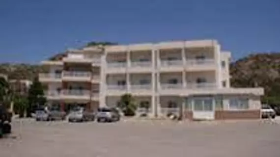 Faliraki Dream Studios and Apartments | Ege Adaları - Rodos Bölgesel Birimi - Rodos