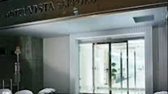 Hotel Vista Sapporo Nakajima Koen | Hokkaido - Minami - Sapporo (ve civarı) - Sapporo - Nakajimakoen