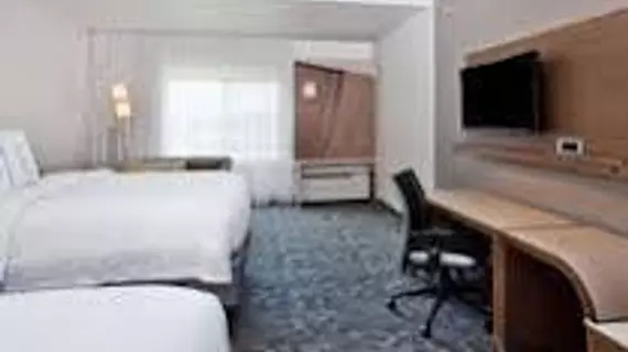 Courtyard by Marriott Auburn | Alabama