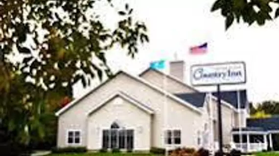 Country Inn River Falls | Wisconsin - Hudson (ve civarı) - River Falls