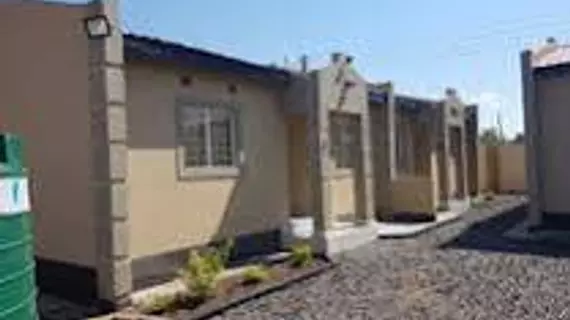 Sumbulwa Apartments | Livingstone