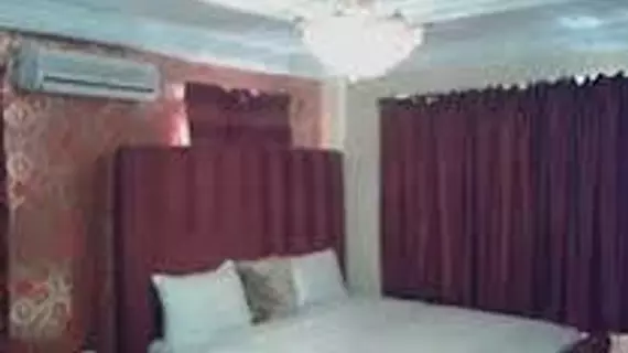 Dcove and Suites | Lagos (ve civarı) - Lagos - Surulere