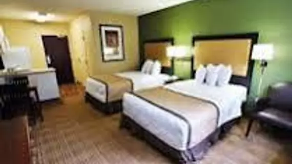 Extended Stay America - Orange County - Anaheim Convention Center | Kaliforniya - Orange County - Anaheim - Anaheim Resort