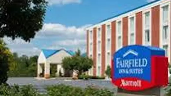 Fairfield Inn Beckley | Batı Virginia - Beckley (ve civarı) - Beckley