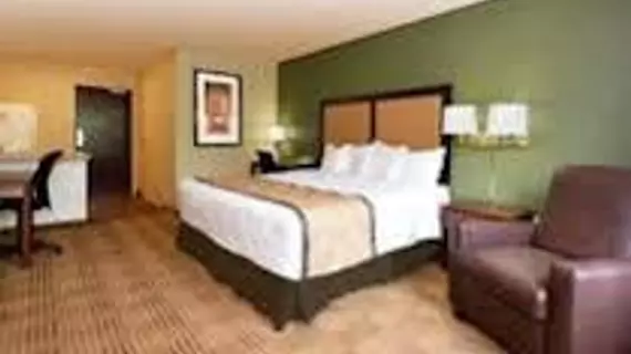 Extended Stay America - Denver - Park Meadows | Kolorado - Denver (ve civarı) - Lone Tree