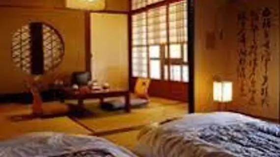 Inn Kawashima | Kyoto (idari bölge) - Ukyo Bölgesi - Kyoto (ve civarı) - Kyoto - Shijo Dori