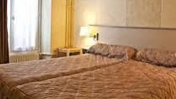 Hotel de Paris Montmartre | Ile-de-France - Paris - 17th Arrondissement - Batignolles