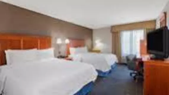 SPRINGHILL SUITES SAN DIEGO MISSION VALLEY | Kaliforniya - San Diego County - San Diego - Mission Valley