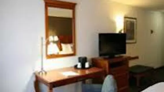 SPRINGHILL SUITES SAN DIEGO MISSION VALLEY | Kaliforniya - San Diego County - San Diego - Mission Valley