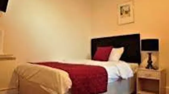 Bow Guest House | Berkshire (kontluk) - Reading