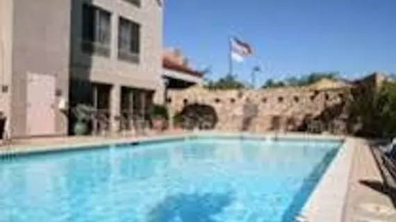 SPRINGHILL SUITES SAN DIEGO MISSION VALLEY | Kaliforniya - San Diego County - San Diego - Mission Valley