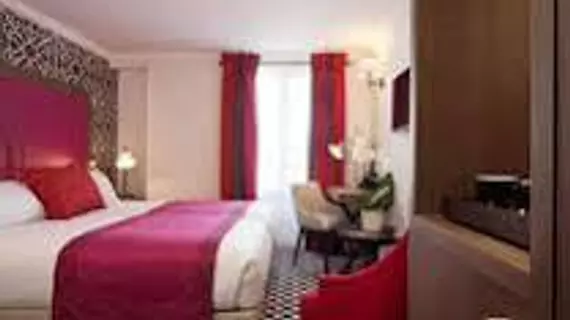 Phileas Hotel | Ile-de-France - Paris - L'Europe