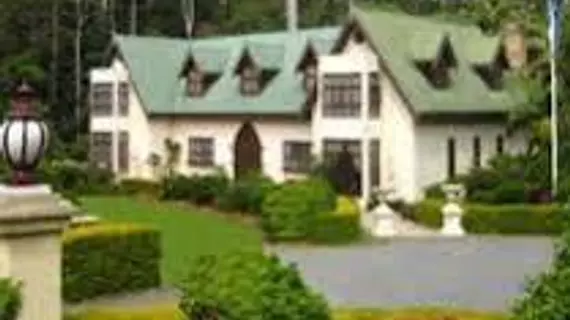 Mt Tamborine Stonehaven Guest House | Queensland - Gold Coast (Altın Sahil) - Tamborine Mountain - North Tamborine