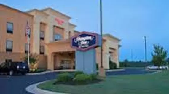 Hampton Inn Winfield | Alabama - Winfield