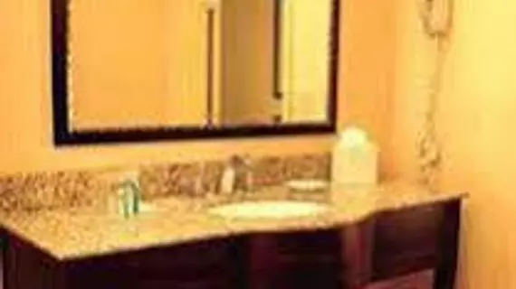 Hampton Inn & Suites Bossier City North | Louisiana - Bossier Parish - Shreveport (ve civarı) - Bossier City