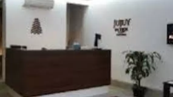 Jujuy In Suite - Apart Hotel | Santa Fe (ili) - Rosario