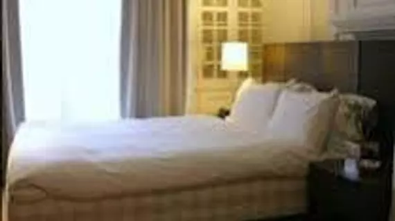 Nottingham Place Hotel | Londra (ve civarı) - City of Westminster - Marylebone