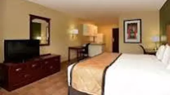 Extended Stay America - Santa Rosa - North | Kaliforniya - Sonoma İlçesi - Santa Rosa