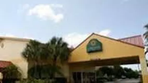 La Quinta Inn Fort Lauderdale Northeast | Florida - Fort Lauderdale (ve civarı) - Fort Lauderale