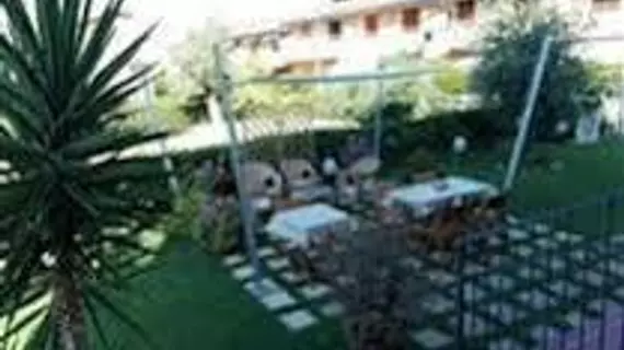 Larus Hotel | Calabria - Cosenza (vilayet) - Sangineto