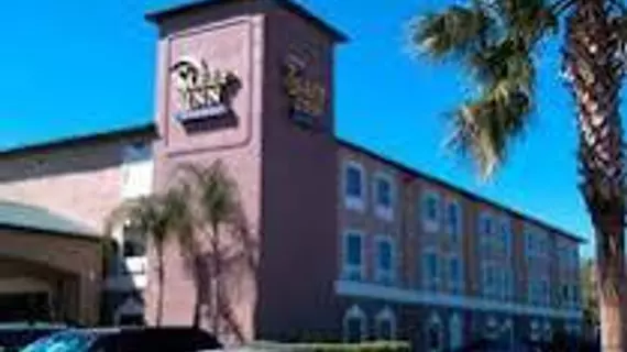 Sleep Inn & Suites Orlando Airport | Florida - Orlando (ve civarı) - Orlando