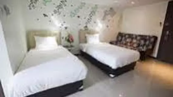 MD Grand Hotel | Nakhon Si Thammarat (vilayet) - Nakhon Si Thammarat