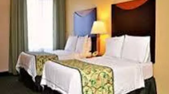 Fairfield Inn & Suites Atlanta Vinings | Georgia - Atlanta (ve civarı) - Atlanta