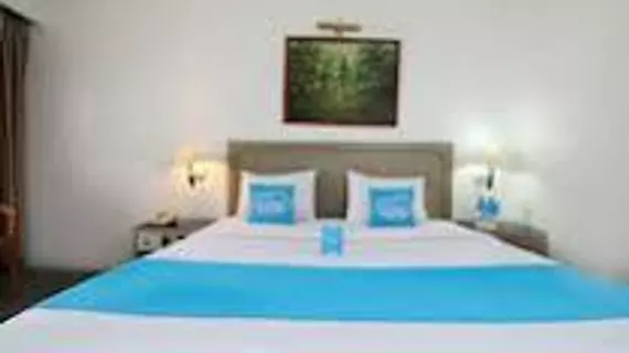 Hotel Royal Palace Bandung | West Java - Bandung (ve civarı) - Bandung - Sumurbandung