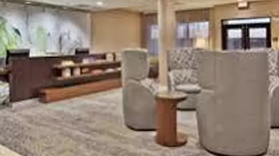 Courtyard by Marriott Auburn | Alabama