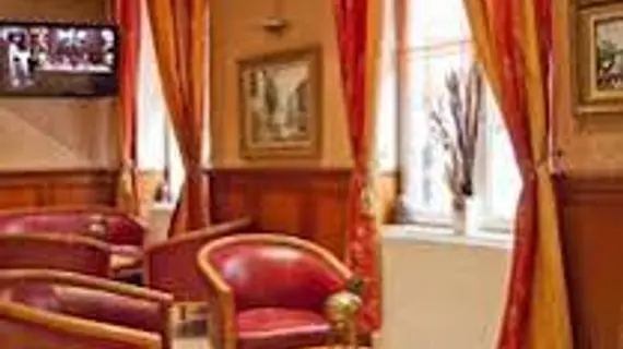 Hotel de Paris Montmartre | Ile-de-France - Paris - 17th Arrondissement - Batignolles