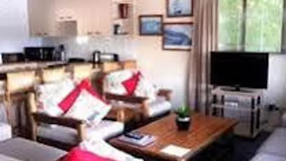 Phantom View Lodges | Western Cape (il) - Knysna