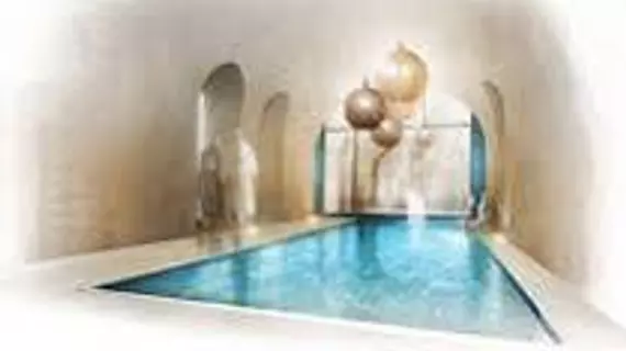 LAZ Spa Urbain | Ile-de-France - Paris - Quartier Saint-Georges