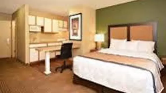 Extended Stay America - Denver - Tech Center South | Kolorado - Denver (ve civarı) - Englewood