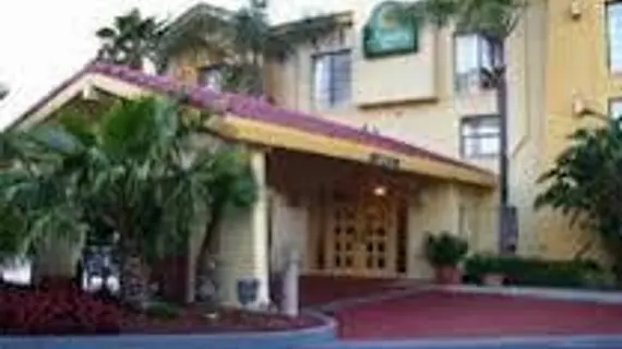 La Quinta Inn Tampa Bay Pinellas Park Clearwater | Florida - St. Petersburg - Clearwater (ve civarı) - Pinellas Park