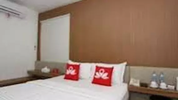 ZEN Rooms Gajah Mada Hasyim Ashari | West Java - Cakarta (ve civarı) - Cakarta