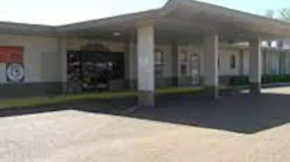 Sunrise Inn Lake Charles | Louisiana - Lake Charles (ve civarı) - Lake Charles