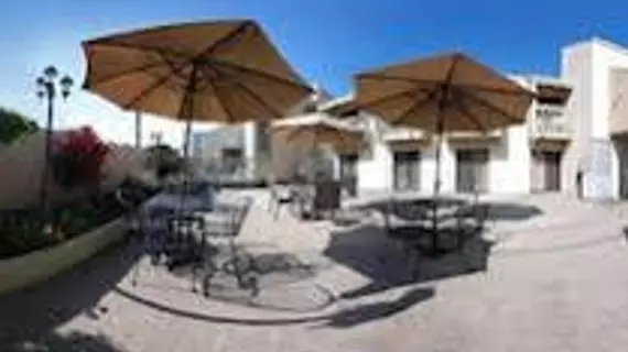 Cannery Row Inn | Kaliforniya - Monterey (ve civarı) - Monterey - Lighthouse District