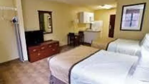 Extended Stay America - Orange County - Anaheim Convention Center | Kaliforniya - Orange County - Anaheim - Anaheim Resort