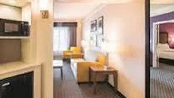 La Quinta Inn & Suites Fort Worth Southwest | Teksas - Fort Worth (ve civarı) - Fort Worth