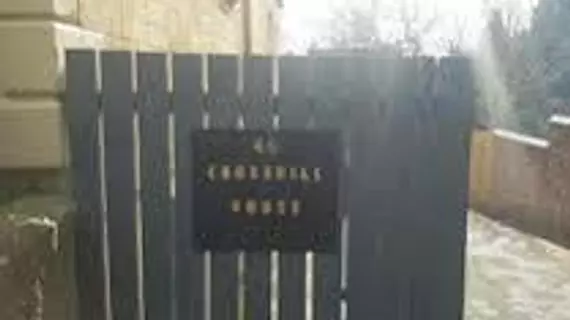 Crosshill House | İskoçya - Greater Glasgow - Dunbartonshire - Glasgow