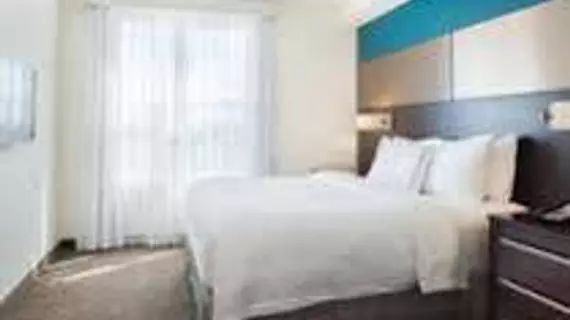 Residence Inn by Marriott Orlando Downtown | Florida - Orlando (ve civarı) - Orlando