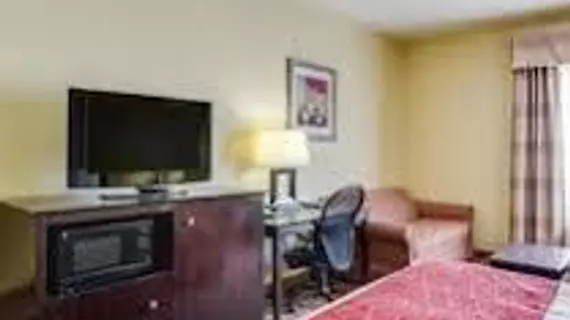 Comfort Inn & Suites Slidell | Louisiana - Slidell