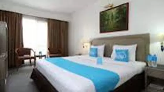 Hotel Royal Palace Bandung | West Java - Bandung (ve civarı) - Bandung - Sumurbandung