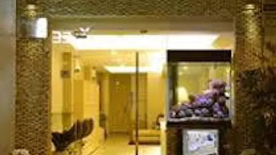 Hong Kong Kaiteki Hotel | Binh Duong (vilayet) - Ho Şi Min Şehri (ve civarı) - Ho Chi Minh City - Quận 1 - Ho Chi Minh Şehri Merkezi