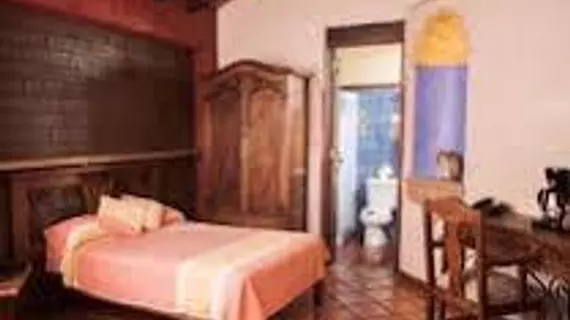 Hotel Las Cúpulas | Oaxaca - Oaxaca - San Felipe del Agua