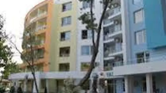 Yassen Apartments | Burgaz - Sunny Beach