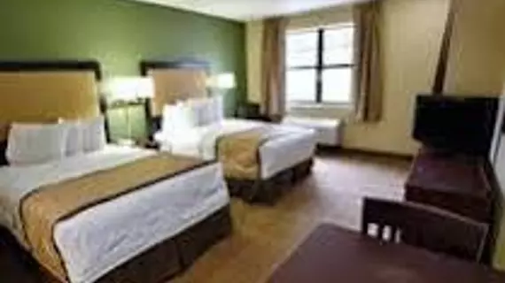 Extended Stay America - Seattle - Bellevue - Downtown | Washington - Seattle (ve dolayları) - Bellevue